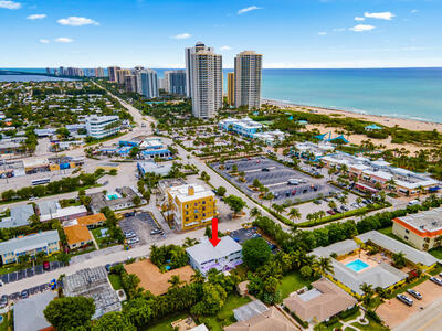 1279 Beach Road, Singer Island, FL 33404