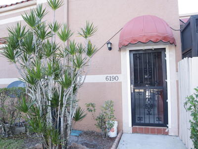 6190 Seven Springs, Greenacres, FL 33463