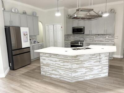 2066 SW Savage Boulevard, Port Saint Lucie, FL 34953