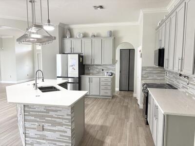 2066 SW Savage Boulevard, Port Saint Lucie, FL 34953