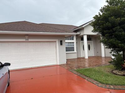 2066 SW Savage Boulevard, Port Saint Lucie, FL 34953