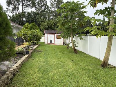 2066 SW Savage Boulevard, Port Saint Lucie, FL 34953