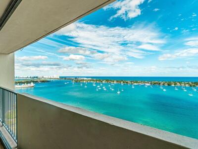 5600 N Flagler Drive