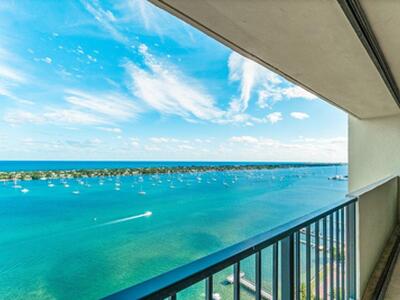 5600 N Flagler Drive, West Palm Beach, FL 33407