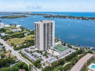 5600 N Flagler Drive, West Palm Beach, FL 33407