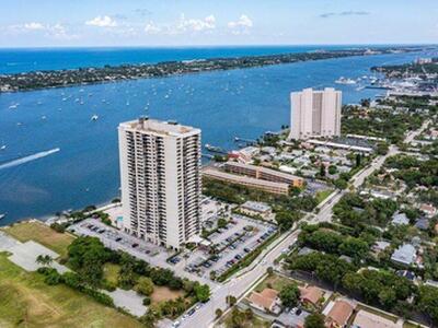 5600 N Flagler Drive, West Palm Beach, FL 33407