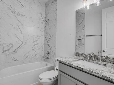 912 SW Bellevue Avenue, Port Saint Lucie, FL 34953