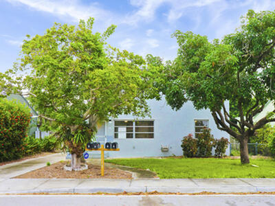 1118 N J Street, Lake Worth Beach, FL 33460