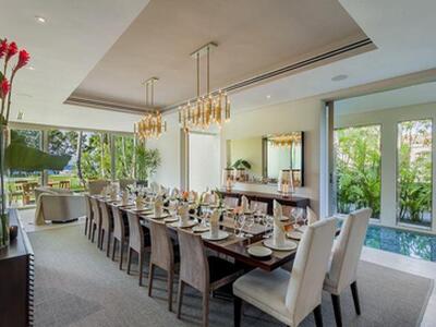 10 00, Casa de Campo, DR 22000