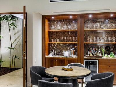 10 00, Casa de Campo, DR 22000