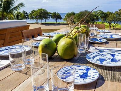 10 00, Casa de Campo, DR 22000