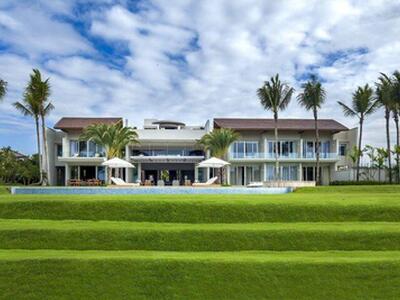 10 00, Casa de Campo, DR 22000