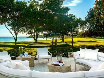 10 00, Casa de Campo, DR 22000