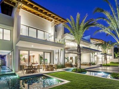 10 00, Casa de Campo, DR 22000