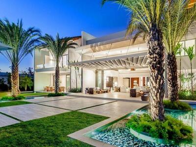 10 00, Casa de Campo, DR 22000