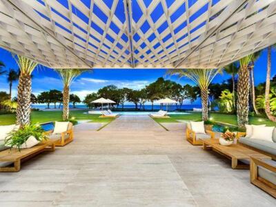 10 00, Casa de Campo, DR 22000