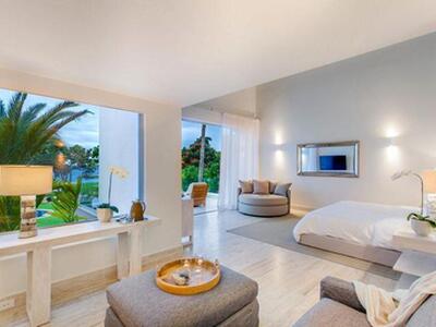 10 00, Casa de Campo, DR 22000