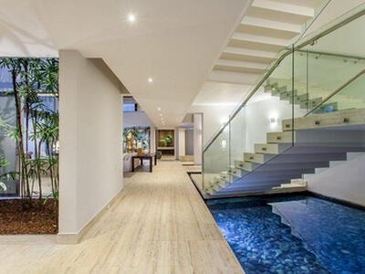 10 00, Casa de Campo, DR 22000