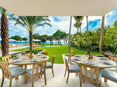 10 00, Casa de Campo, DR 22000