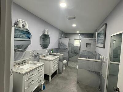 1616 Crandon Avenue, Mangonia Park, FL 33407