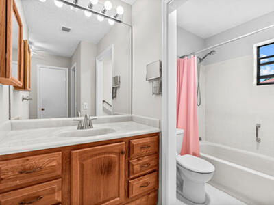 4640 Rosewood Tree Court, Boynton Beach, FL 33436