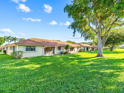 4640 Rosewood Tree Court, Boynton Beach, FL 33436