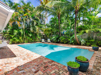 203 Westminster Road, West Palm Beach, FL 33405