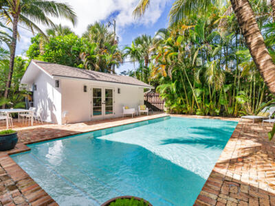 203 Westminster Road, West Palm Beach, FL 33405