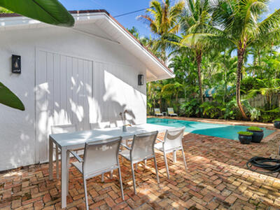 203 Westminster Road, West Palm Beach, FL 33405