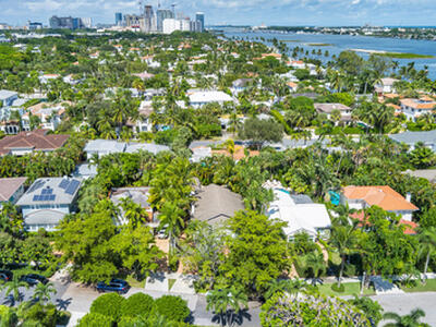 203 Westminster Road, West Palm Beach, FL 33405