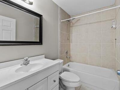 3718 SW Masilunas Street, Port Saint Lucie, FL 34953