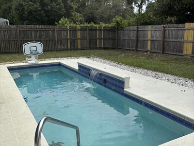 3718 SW Masilunas Street, Port Saint Lucie, FL 34953