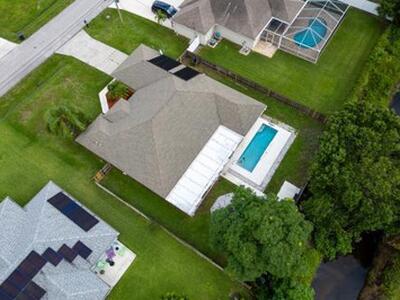 3718 SW Masilunas Street, Port Saint Lucie, FL 34953