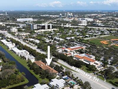 10625 N Military Trail, Palm Beach Gardens, FL 33410