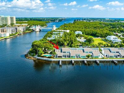 6110 N Ocean Boulevard