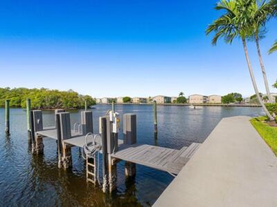 6110 N Ocean Boulevard, Ocean Ridge, FL 33435