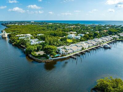 6110 N Ocean Boulevard, Ocean Ridge, FL 33435