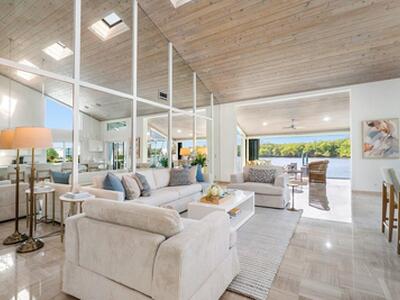 6110 N Ocean Boulevard, Ocean Ridge, FL 33435