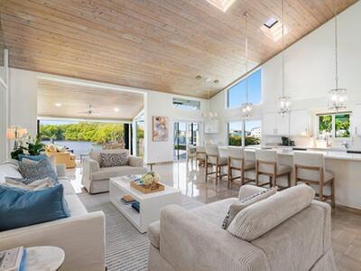 6110 N Ocean Boulevard, Ocean Ridge, FL 33435