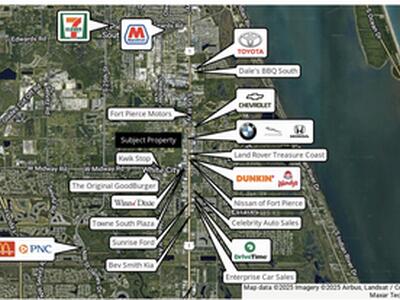 4651 Us Highway 1 S, Fort Pierce, FL 34982