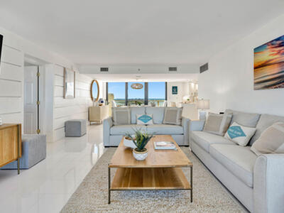 3000 N Ocean Drive, Singer Island, FL 33404