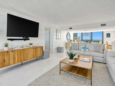 3000 N Ocean Drive, Singer Island, FL 33404