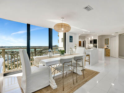 3000 N Ocean Drive, Singer Island, FL 33404