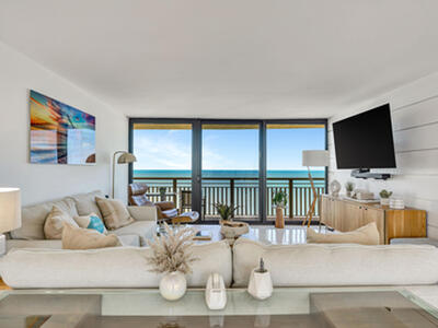 3000 N Ocean Drive, Singer Island, FL 33404