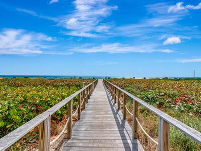 3000 N Ocean Drive, Singer Island, FL 33404