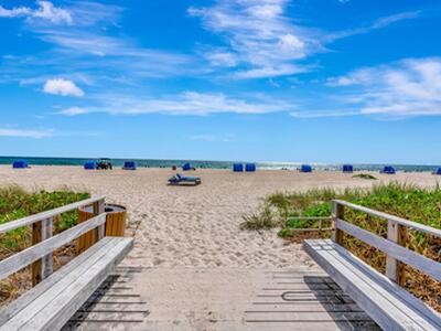 3000 N Ocean Drive, Singer Island, FL 33404