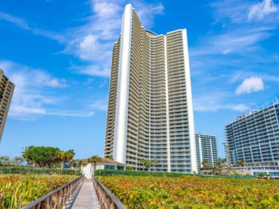 3000 N Ocean Drive, Singer Island, FL 33404