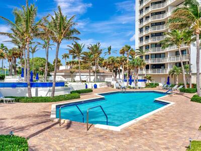 3000 N Ocean Drive, Singer Island, FL 33404