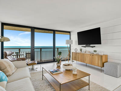 3000 N Ocean Drive, Singer Island, FL 33404