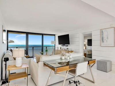 3000 N Ocean Drive, Singer Island, FL 33404